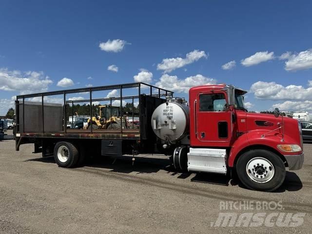 Peterbilt 337 Прочие фургоны