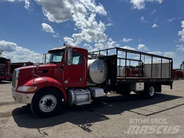 Peterbilt 337 Прочие фургоны