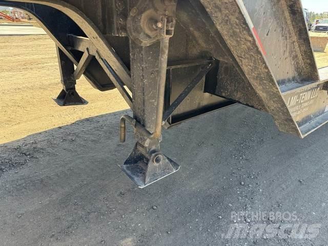Pitts STEP DECK Прочие прицепы