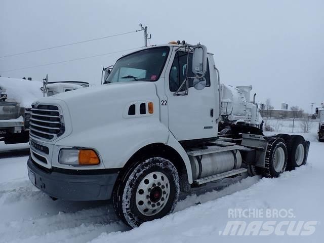 Sterling A9500 Прочие фургоны
