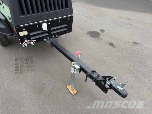 Sullair 185 / D Строительная техника - Другие