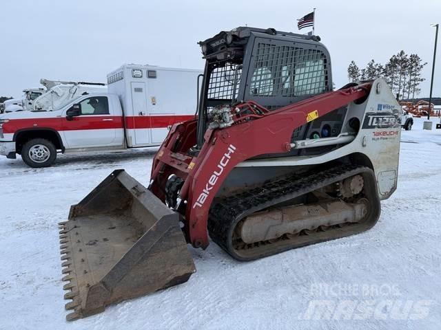 Takeuchi TL12R2 Строительная техника - Другие