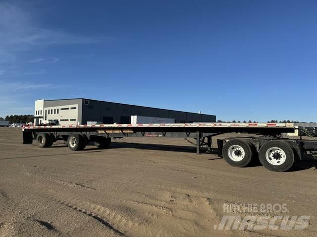 Transcraft 554C Прочие прицепы
