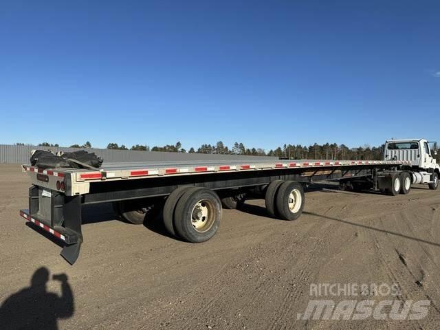 Transcraft 554C Прочие прицепы
