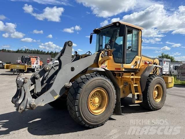 Volvo L90F Строительная техника - Другие