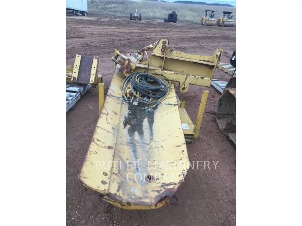  140HSNOWWING Снегоуборщики