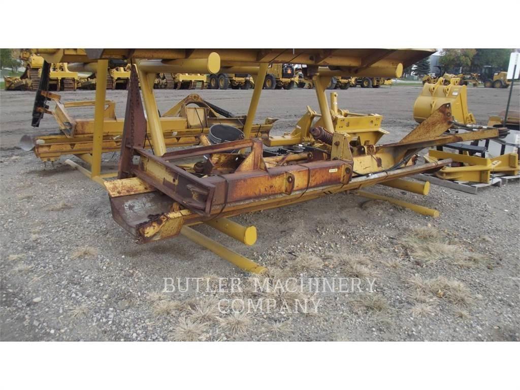  140HSNOWWING Снегоуборщики