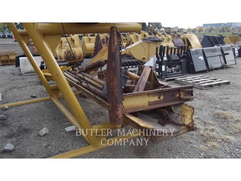 140HSNOWWING Снегоуборщики