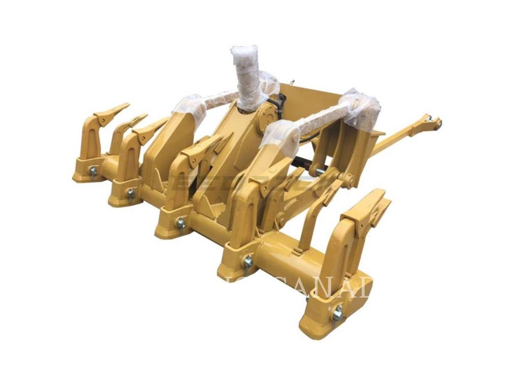  160M Навесные рыхлители