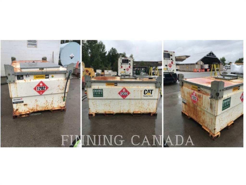  3000 L Строительная техника - Другие