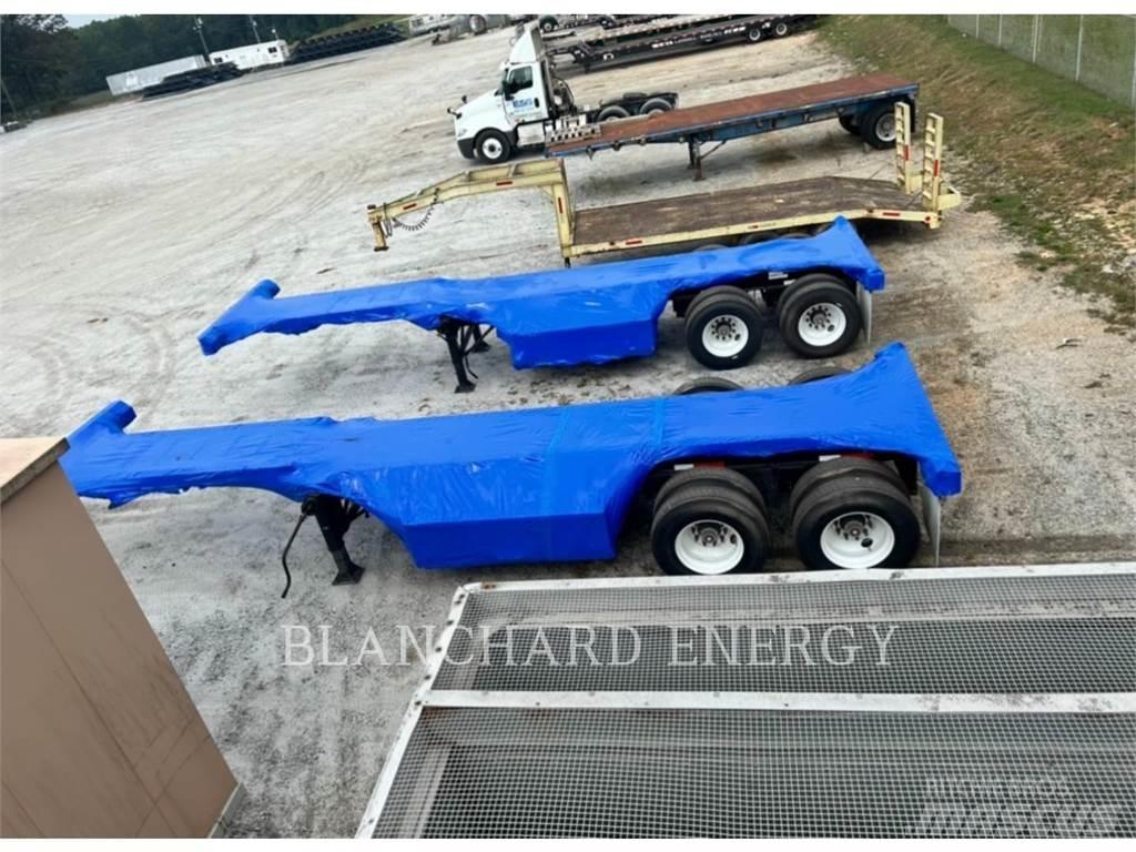  30FT CHASSIS Другие генераторы