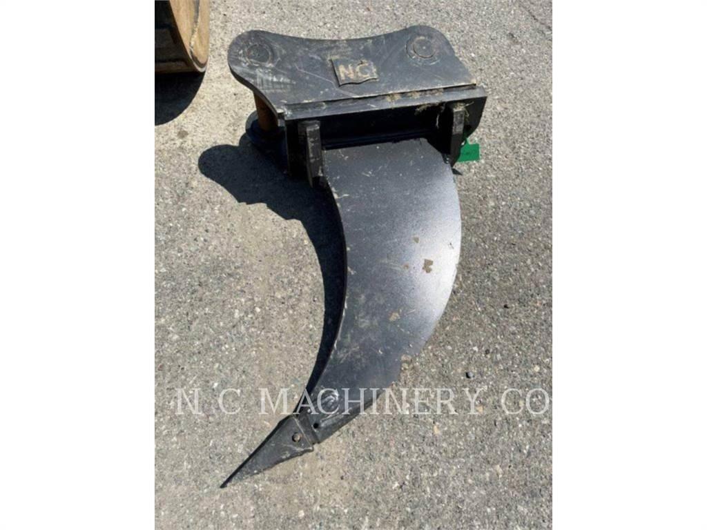  310RIPPER Навесные рыхлители