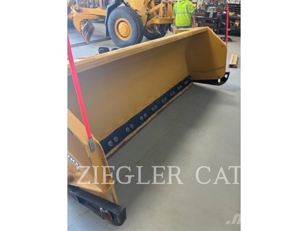  5203W Снегоуборщики