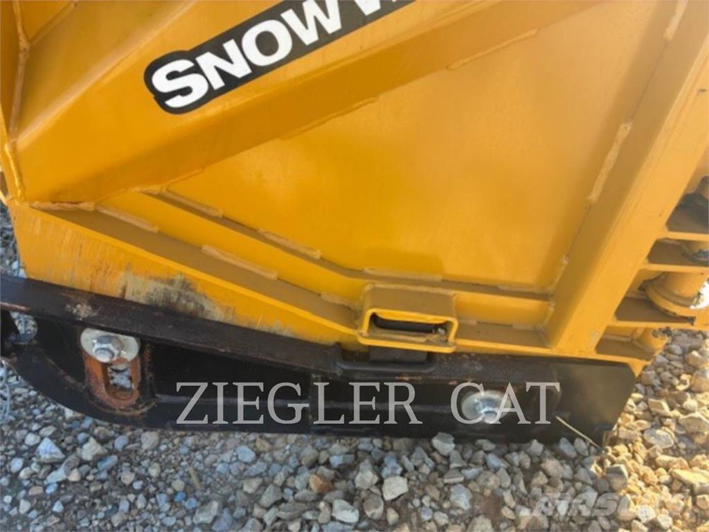  5203W Снегоуборщики