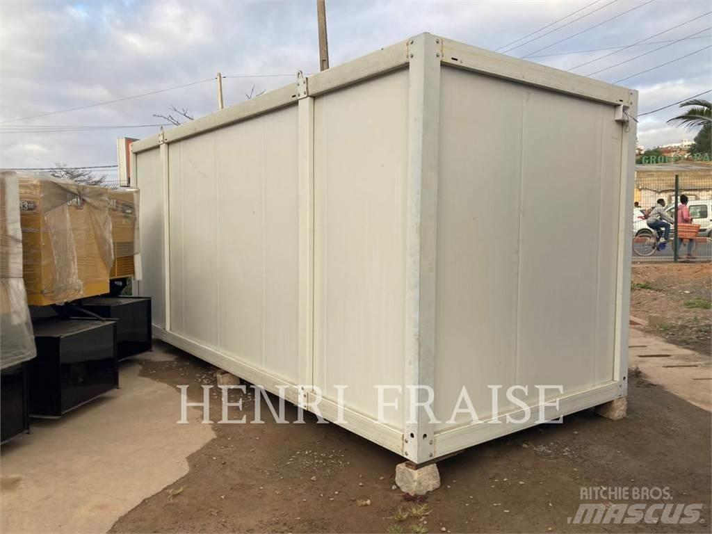  6X2.4M Строительная техника - Другие