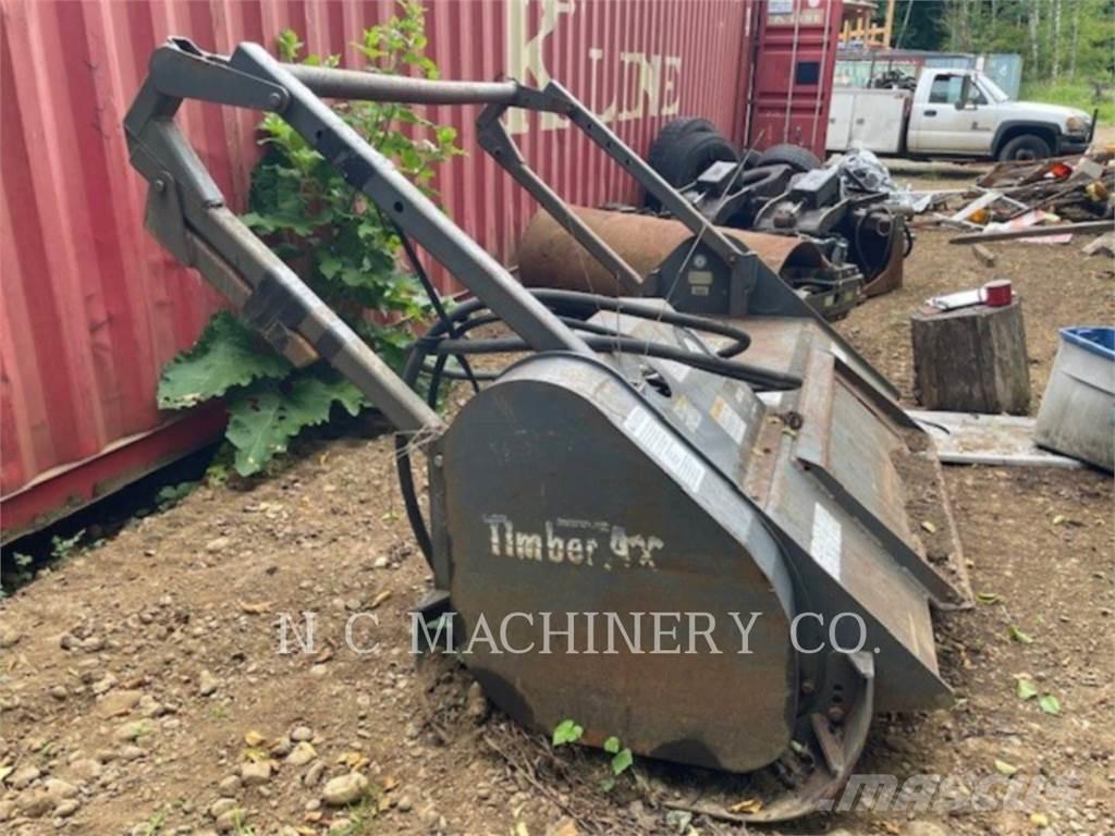  73AXH427 Мини-погрузчики