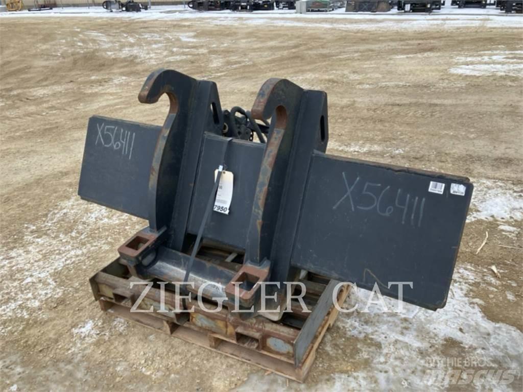 ACS INDUSTRIES ACS_C1 Фронтальные погрузчики