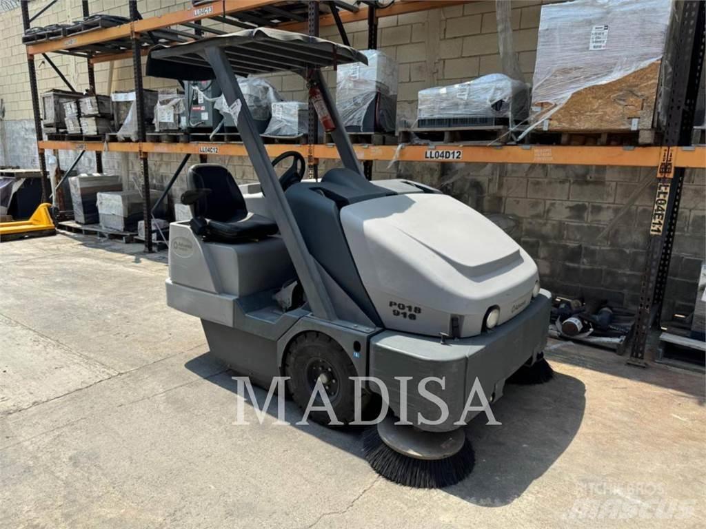Advance SW8000 LPG Строительная техника - Другие