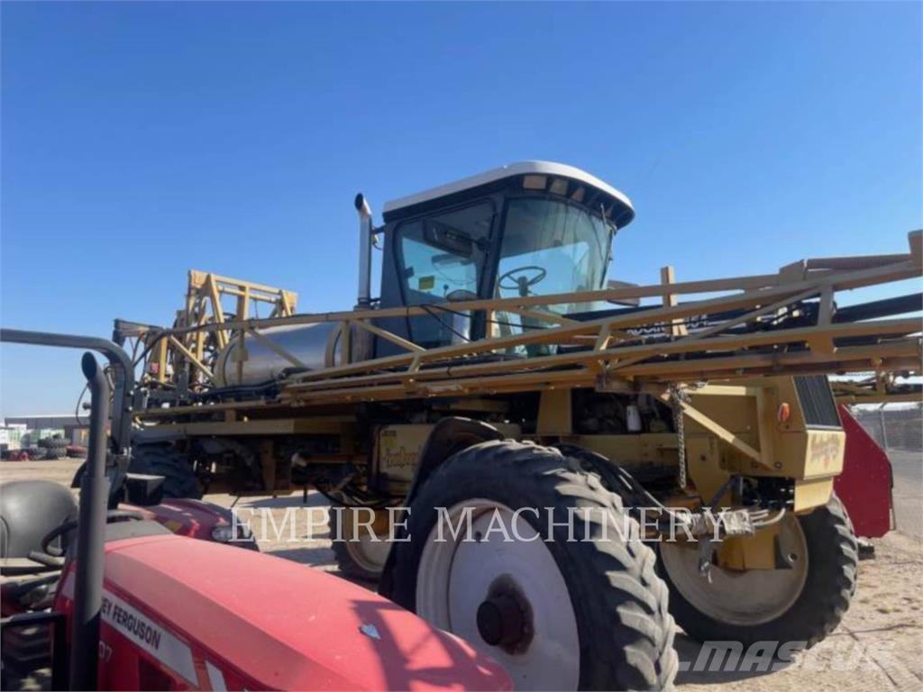 Ag-Chem AGCHEM854 Трактора