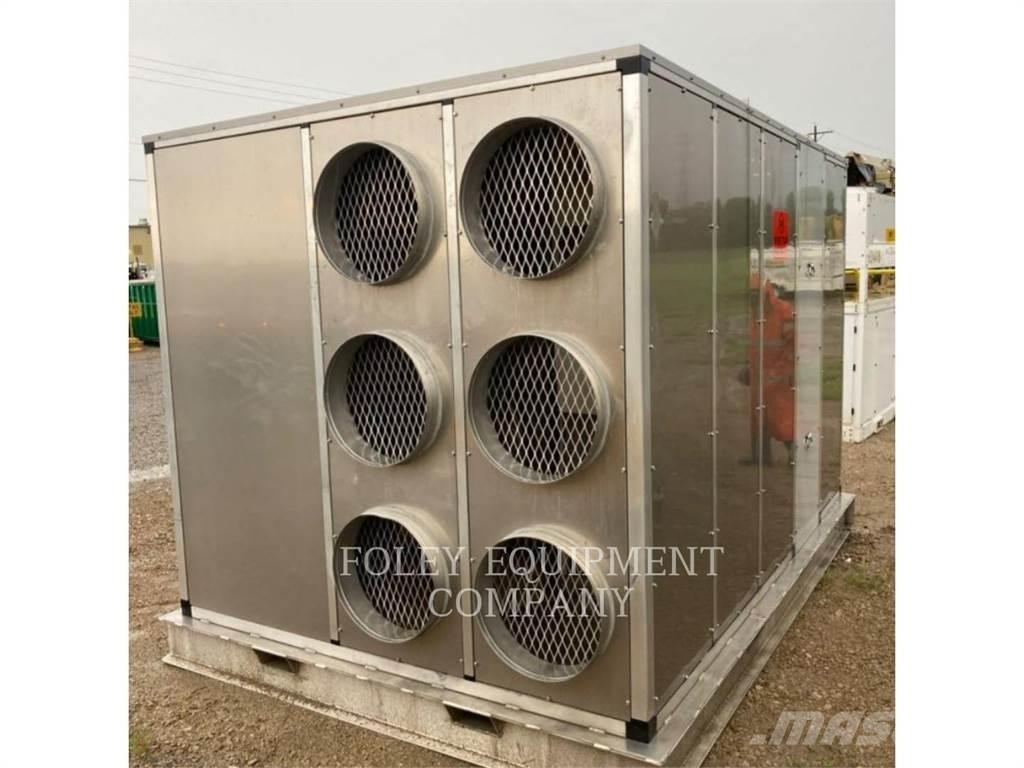  AIRHAN150 Оборудование для прогрева и размораживания