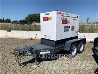 Airman GENSET 45 Другие генераторы