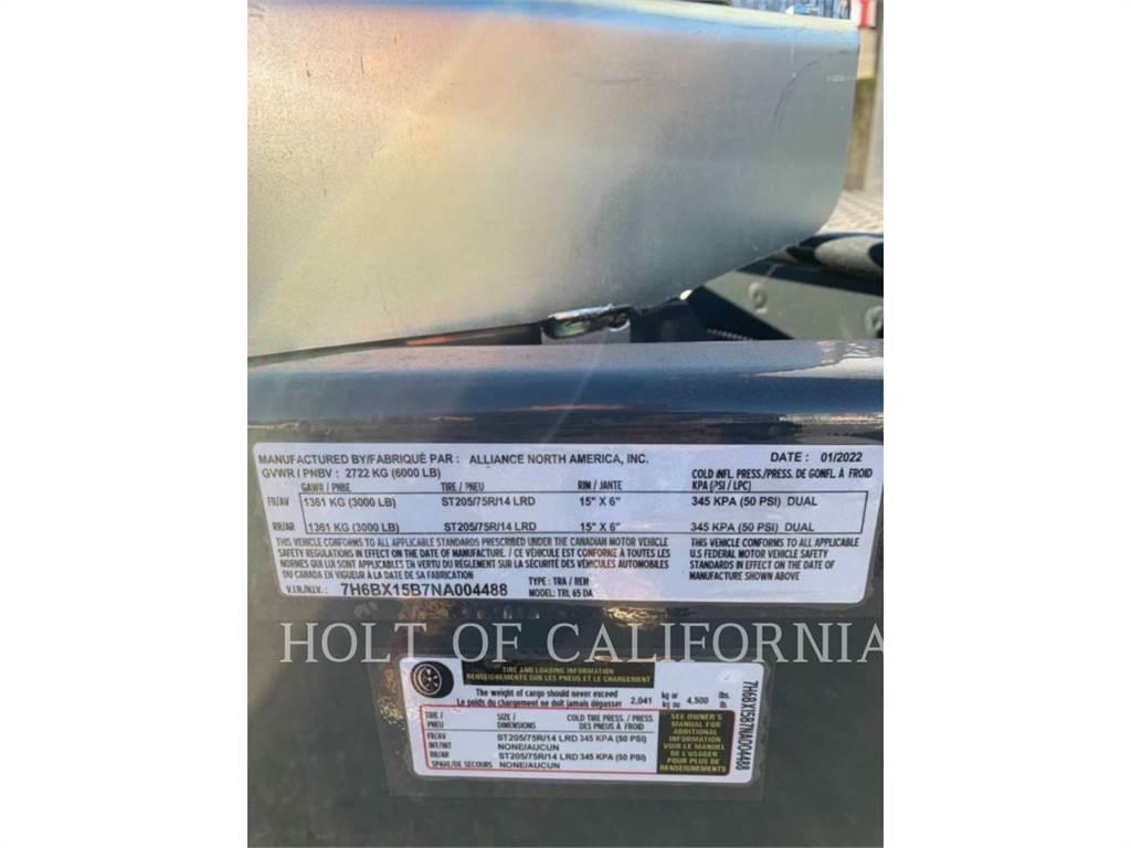 Airman GENSET 60 Другие генераторы