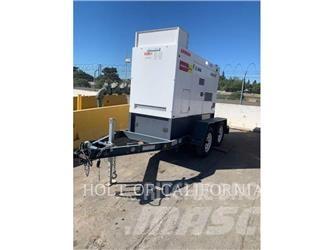 Airman GENSET 60 Другие генераторы
