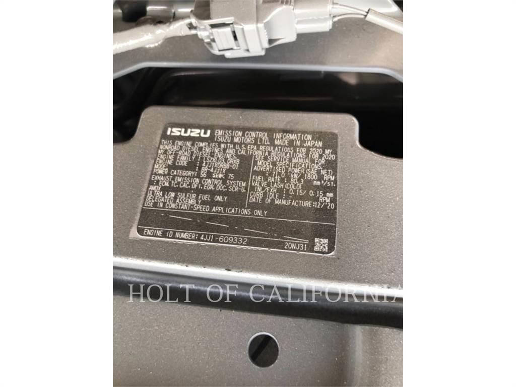 Airman GENSET 60 Другие генераторы
