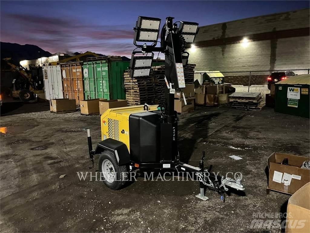 Allmand LT NGR LED Осветительные установки