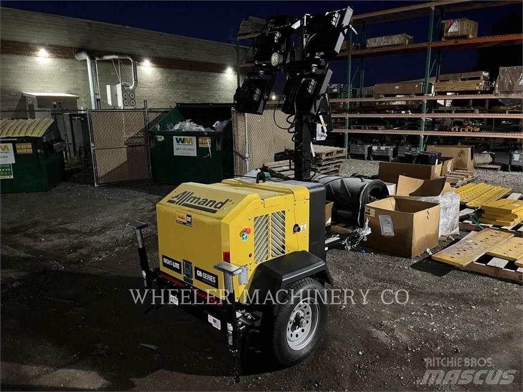 Allmand LT NGR LED Осветительные установки