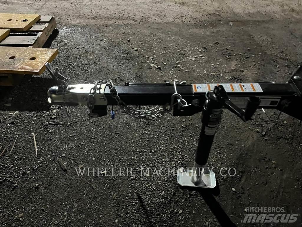 Allmand LT NGR LED Осветительные установки