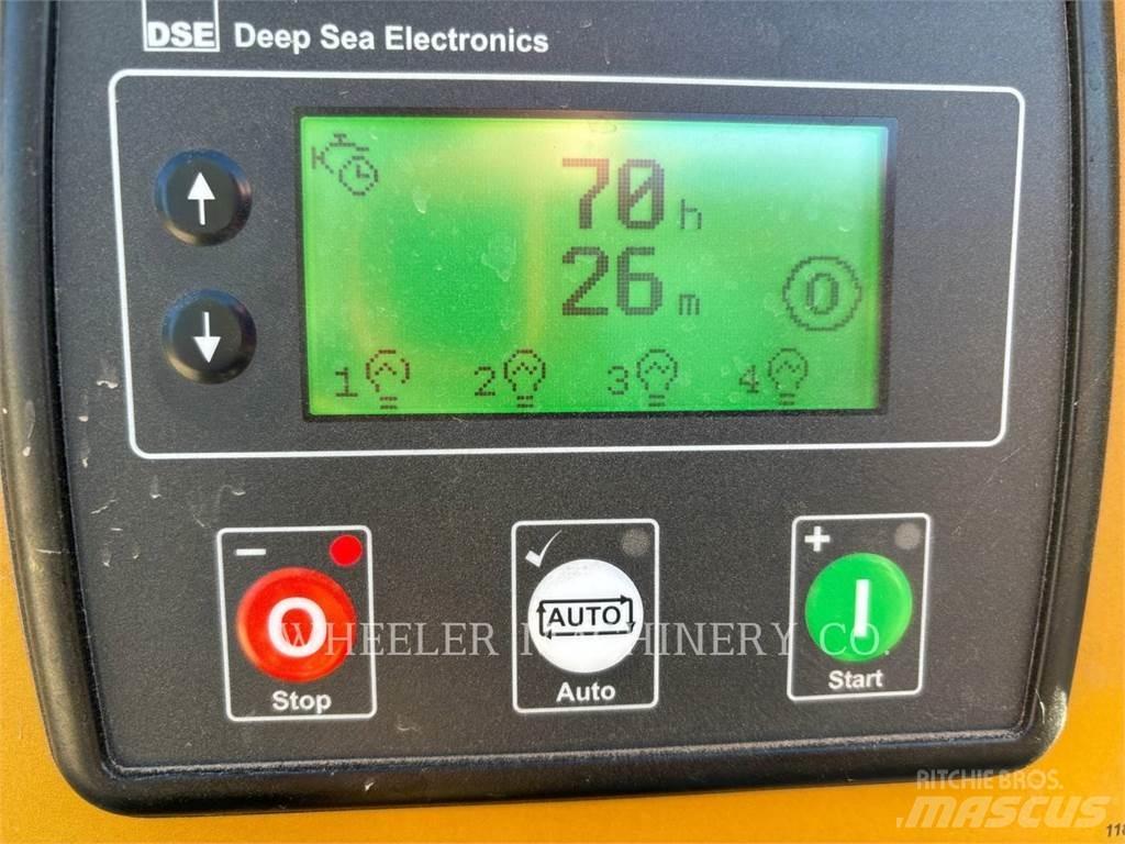 Allmand LT NGR LED Осветительные установки