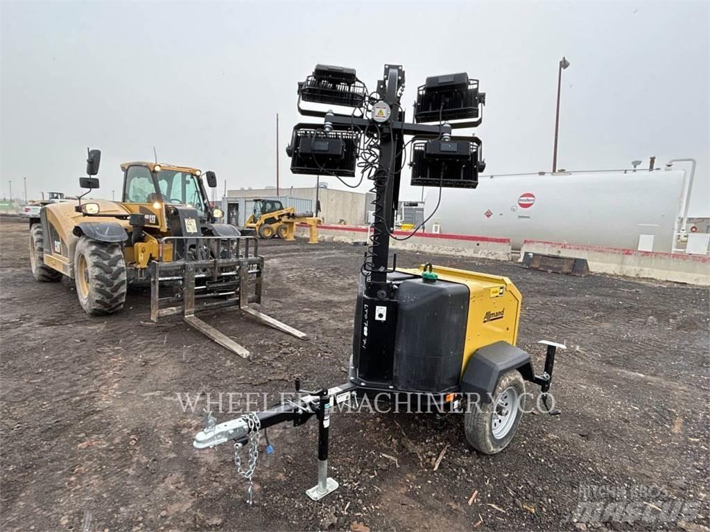 Allmand LT NGR LED Осветительные установки