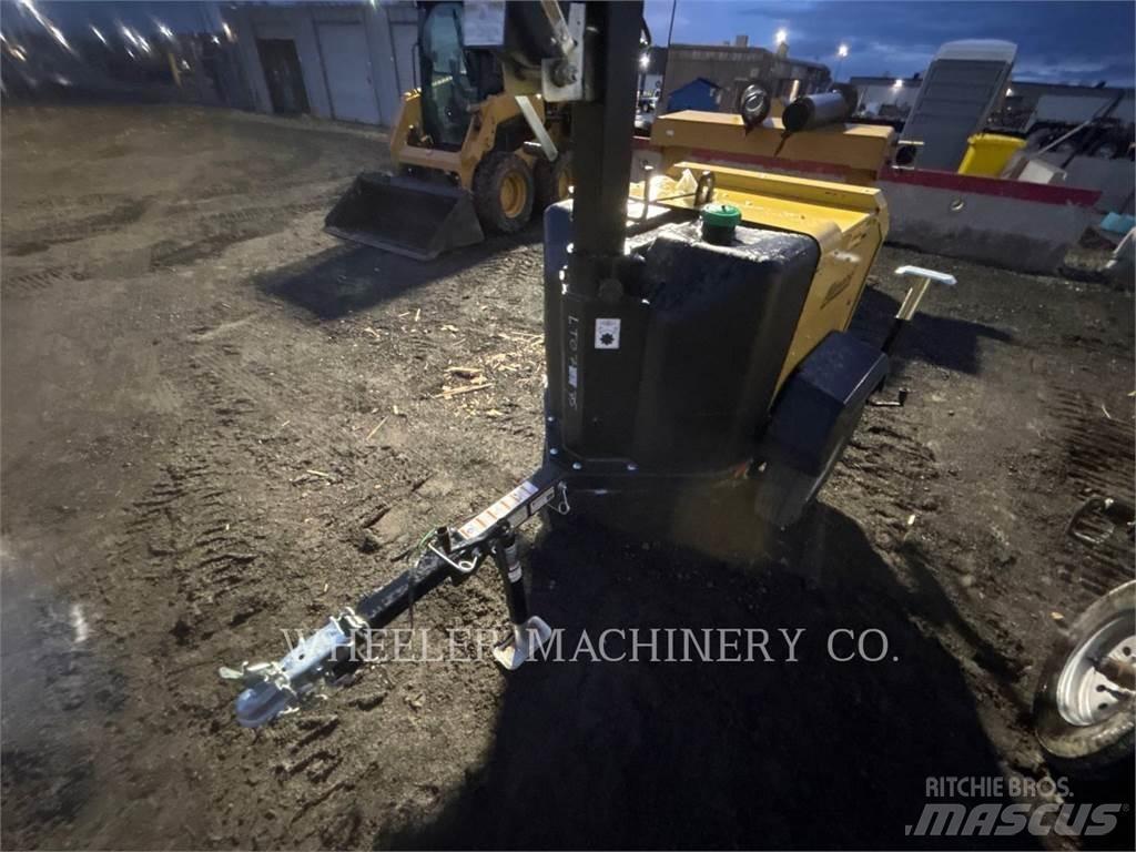 Allmand LT NGR LED Осветительные установки