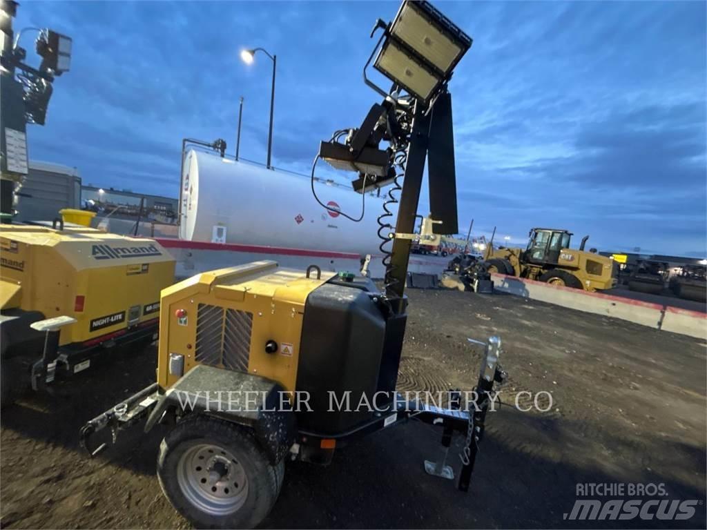 Allmand LT NGR LED Осветительные установки