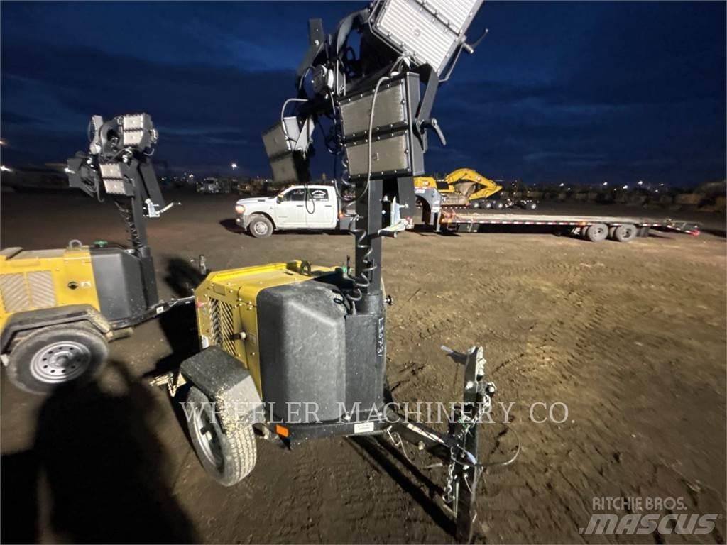 Allmand LT NGR LED Осветительные установки