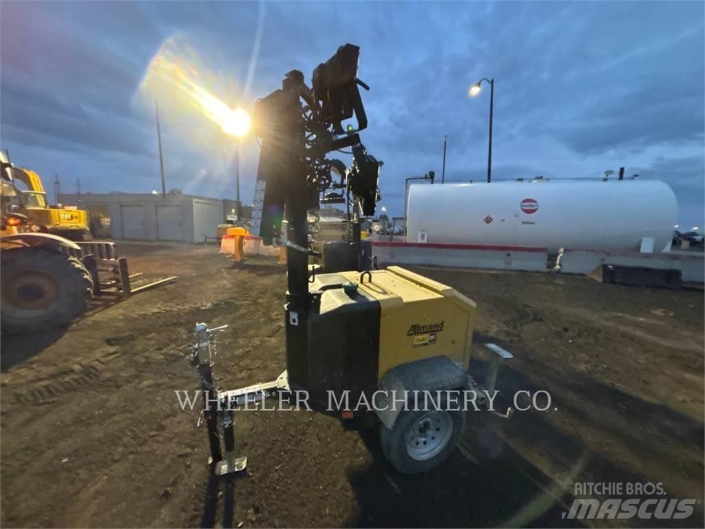 Allmand LT NGR LED Осветительные установки