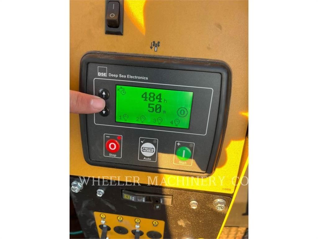 Allmand LT NGR LED Осветительные установки