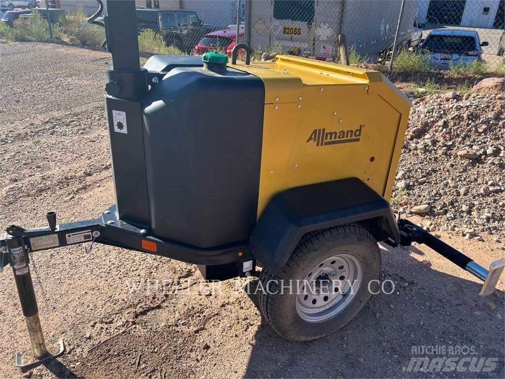 Allmand LT NGR LED Осветительные установки