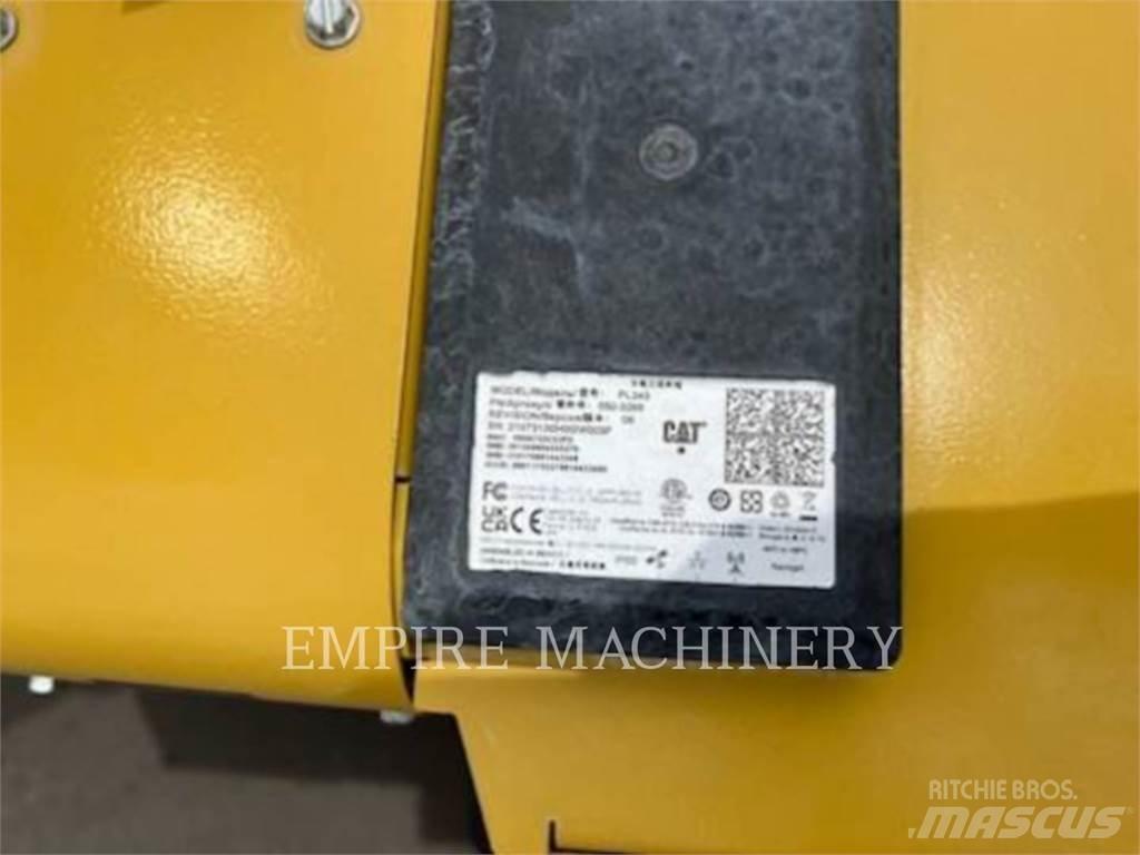 Allmand LT-NLGRLC Осветительные установки