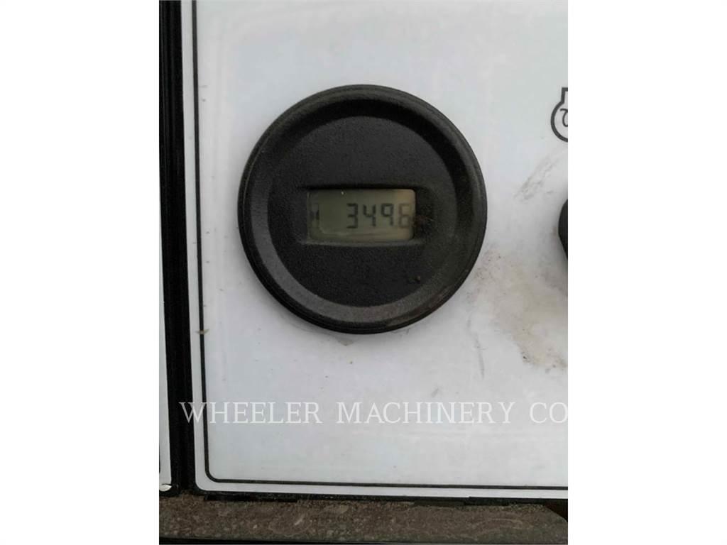 Allmand LT NLPROII Осветительные установки