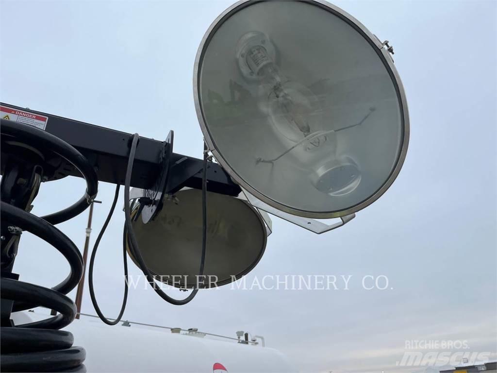 Allmand LT NLPROII Осветительные установки