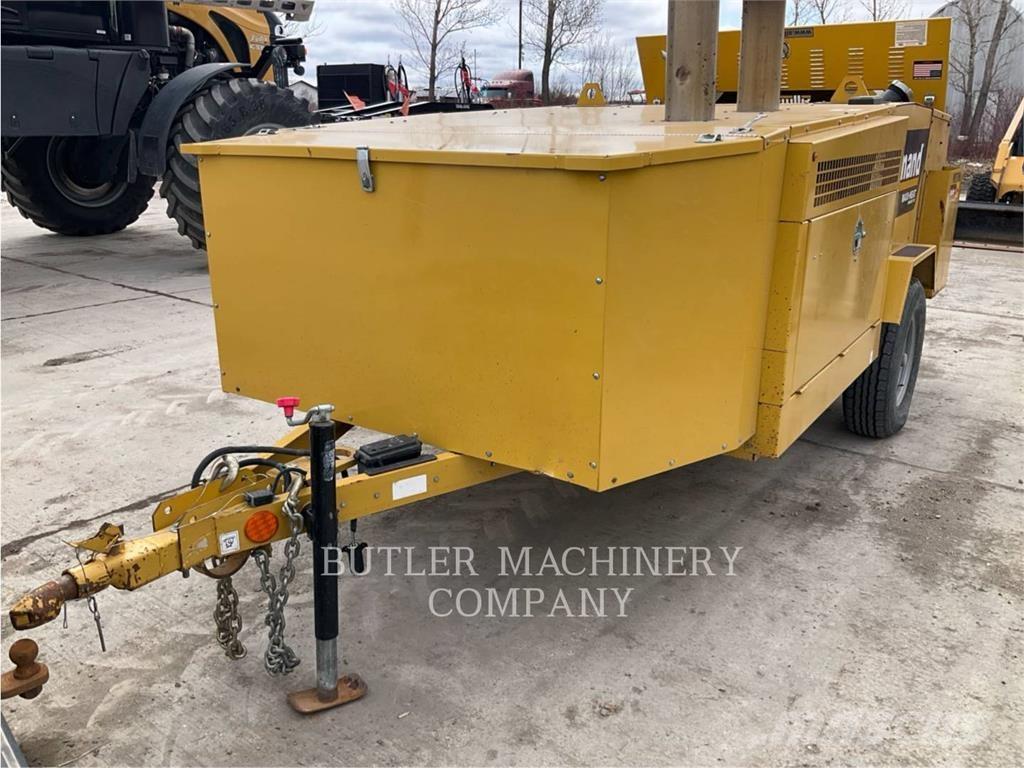 Allmand MH500 HEAT Осветительные установки