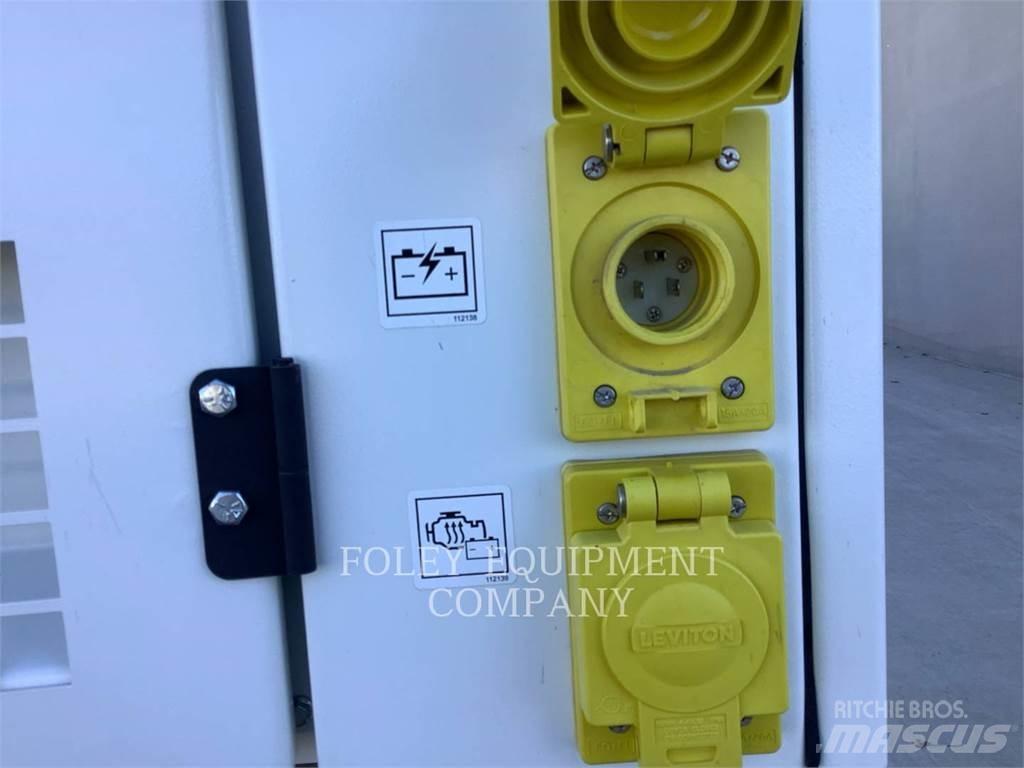 Allmand MP25 Другие генераторы