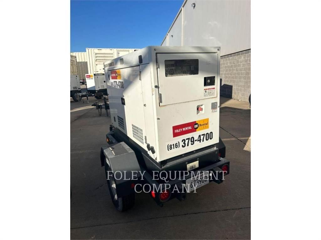 Allmand MP25 Другие генераторы