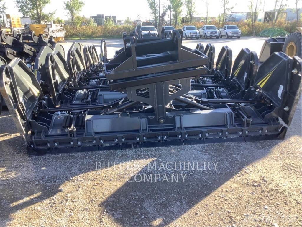 AMI AttachmentsT BLADE Бульдозерные отвалы