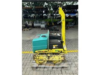 Ammann ARW 65 Уплотнители грунта