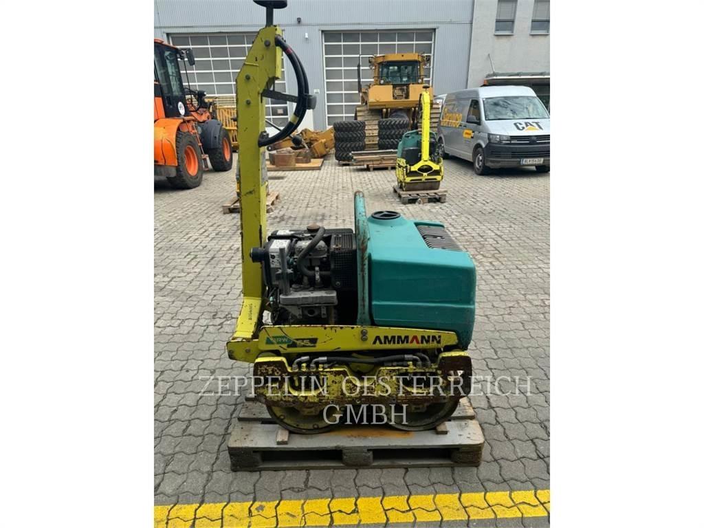 Ammann ARW 65 Уплотнители грунта