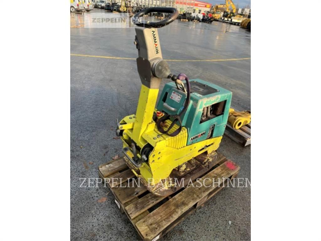 Ammann AVH5020 Виброплиты и вибротрамбовки
