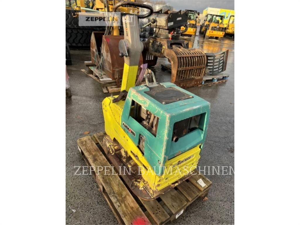 Ammann AVH5020 Виброплиты и вибротрамбовки